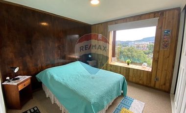Arriendo departamento 2 D,  Isla Teja ,  Valdivia