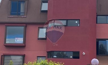 Arriendo departamento 2 D,  Isla Teja ,  Valdivia