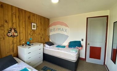 Arriendo departamento 2 D,  Isla Teja ,  Valdivia