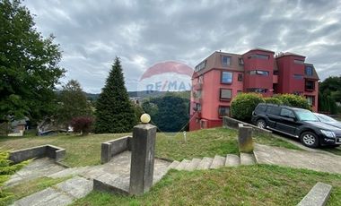 Arriendo departamento 2 D,  Isla Teja ,  Valdivia