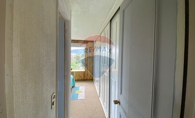 Arriendo departamento 2 D,  Isla Teja ,  Valdivia