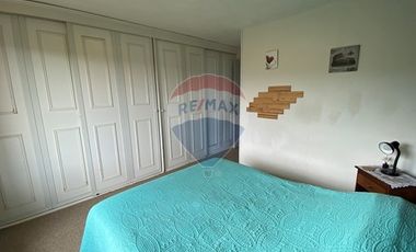 Arriendo departamento 2 D,  Isla Teja ,  Valdivia