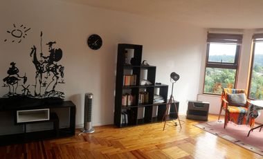 Arriendo departamento 2 D,  Isla Teja ,  Valdivia