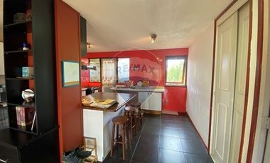 Arriendo departamento 2 D,  Isla Teja ,  Valdivia
