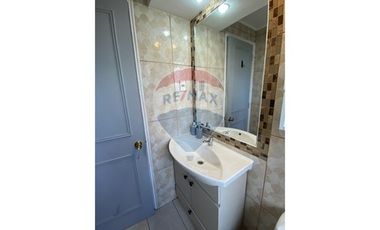 Arriendo departamento 2 D,  Isla Teja ,  Valdivia