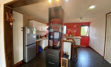 Arriendo departamento 2 D,  Isla Teja ,  Valdivia