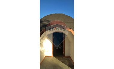 Parcela de Agrado con Domos en Venta Riñinahue