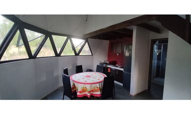 Parcela de Agrado con Domos en Venta Riñinahue
