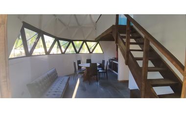 Parcela de Agrado con Domos en Venta Riñinahue