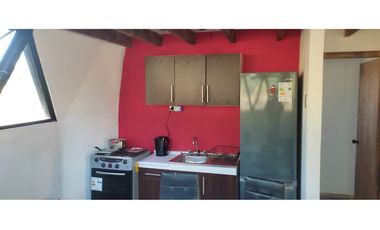 Parcela de Agrado con Domos en Venta Riñinahue