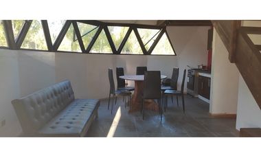 Parcela de Agrado con Domos en Venta Riñinahue