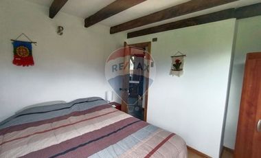 Parcela de Agrado con Domos en Venta Riñinahue