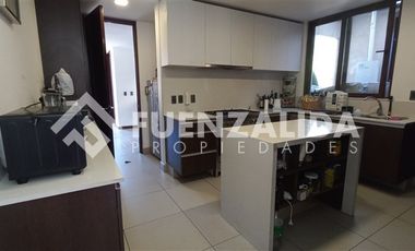 Casa en Arriendo en Av Los Litres Camino Sta Martina