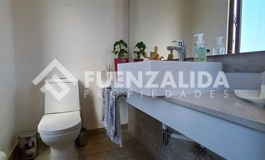 Casa en Arriendo en Av Los Litres Camino Sta Martina