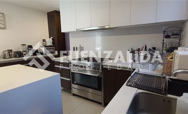 Casa en Arriendo en Av Los Litres Camino Sta Martina