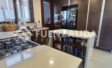 Casa en Arriendo en Av Los Litres Camino Sta Martina