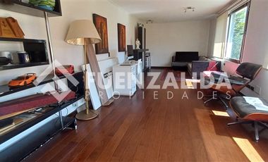 Casa en Arriendo en Av Los Litres Camino Sta Martina