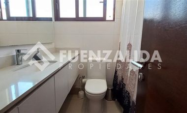 Casa en Arriendo en Av Los Litres Camino Sta Martina