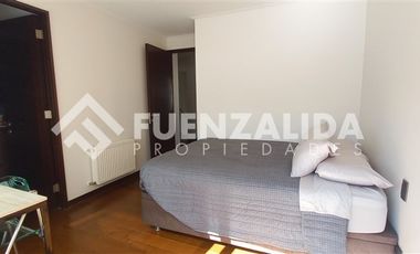 Casa en Arriendo en Av Los Litres Camino Sta Martina