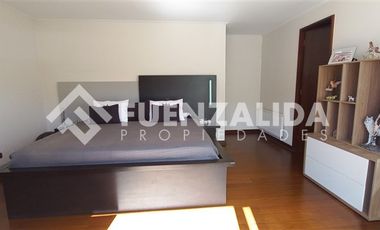 Casa en Arriendo en Av Los Litres Camino Sta Martina