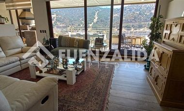 Casa en Arriendo en Av Los Litres Camino Sta Martina