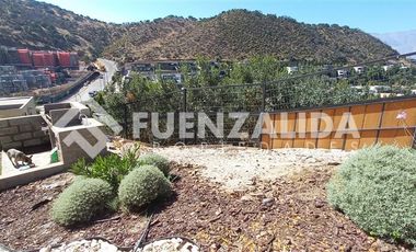 Casa en Arriendo en Av Los Litres Camino Sta Martina