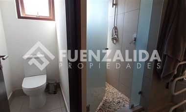 Casa en Arriendo en Av Los Litres Camino Sta Martina