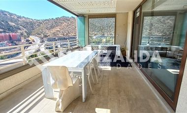 Casa en Arriendo en Av Los Litres Camino Sta Martina
