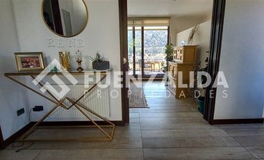 Casa en Arriendo en Av Los Litres Camino Sta Martina