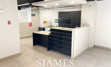 Local Comercial en Arriendo en Tocornal