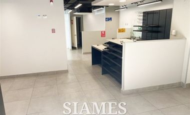 Local Comercial en Arriendo en Tocornal