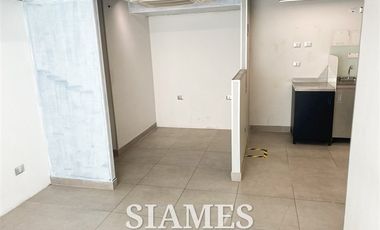 Local Comercial en Arriendo en Tocornal