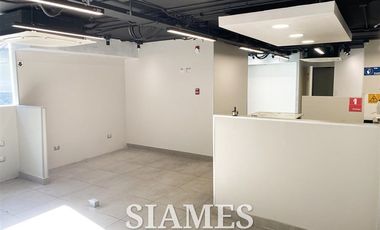 Local Comercial en Arriendo en Tocornal
