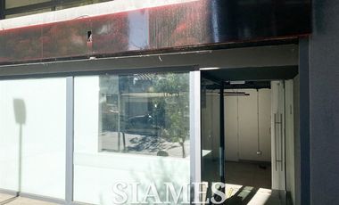 Local Comercial en Arriendo en Tocornal