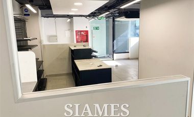 Local Comercial en Arriendo en Tocornal
