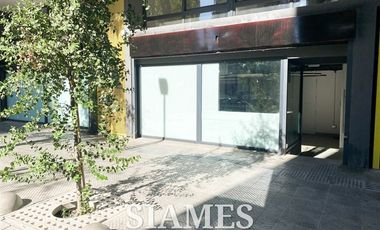 Local Comercial en Arriendo en Tocornal