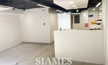 Local Comercial en Arriendo en Tocornal
