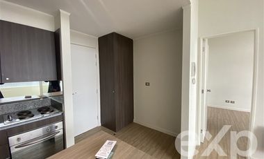 Departamento en Arriendo en Av Alemania