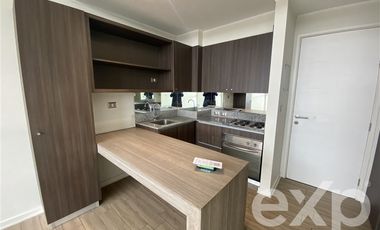 Departamento en Arriendo en Av Alemania