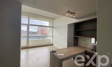 Departamento en Arriendo en Av Alemania