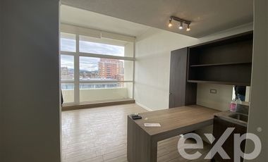 Departamento en Arriendo en Av Alemania