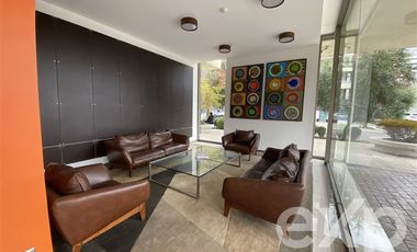 Departamento en Arriendo en Av Alemania