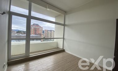 Departamento en Arriendo en Av Alemania