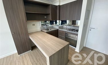 Departamento en Arriendo en Av Alemania