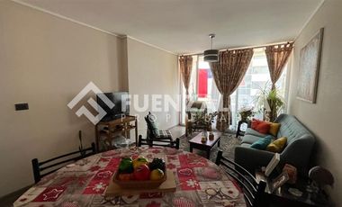 Departamento en Venta en Exequiel Fernandez