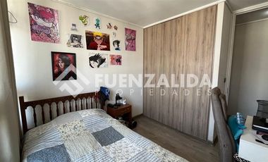 Departamento en Venta en Exequiel Fernandez