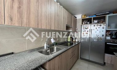 Departamento en Venta en Exequiel Fernandez