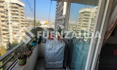 Departamento en Venta en Exequiel Fernandez