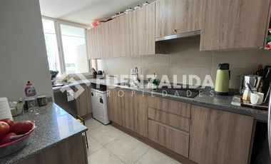 Departamento en Venta en Exequiel Fernandez