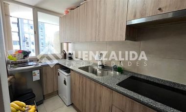 Departamento en Venta en Exequiel Fernandez